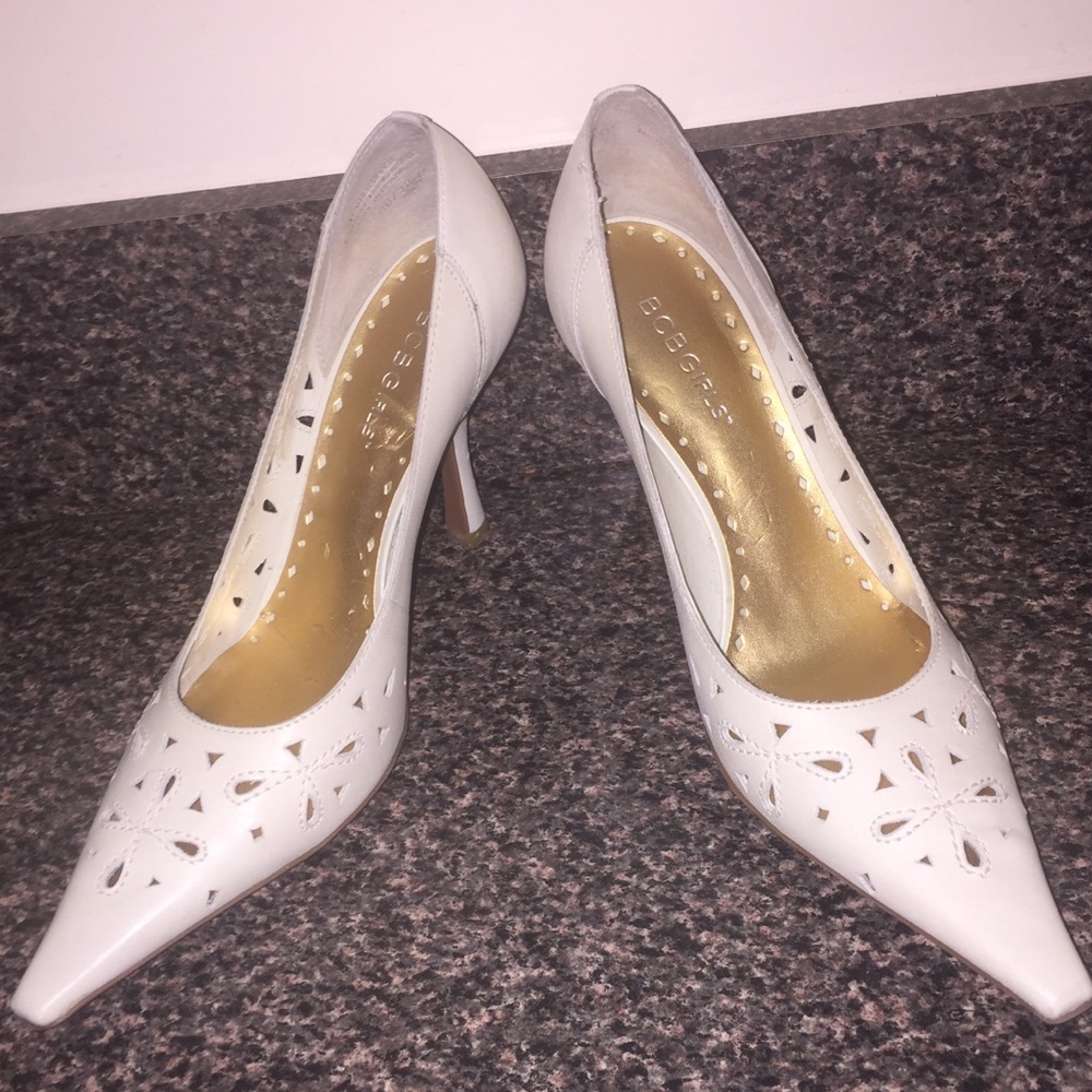 BCBGirls pumps
